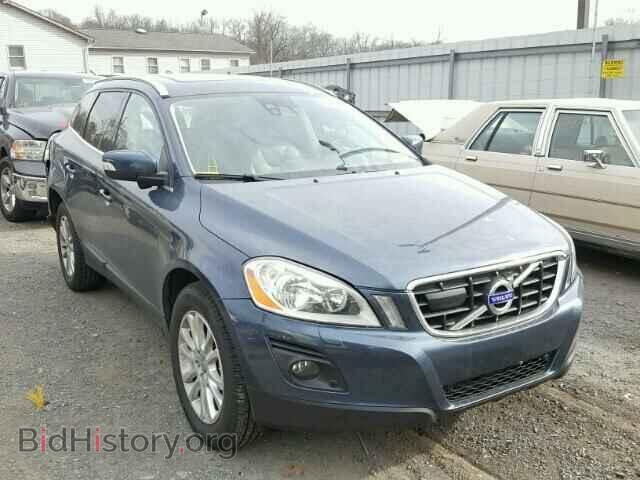 Photo YV4992DZ6A2067271 - VOLVO XC60 2010