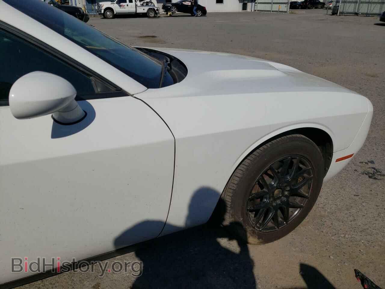 2017 DODGE CHALLENGER - VIN: 2C3CDZAG5HH548685 - Фото 9