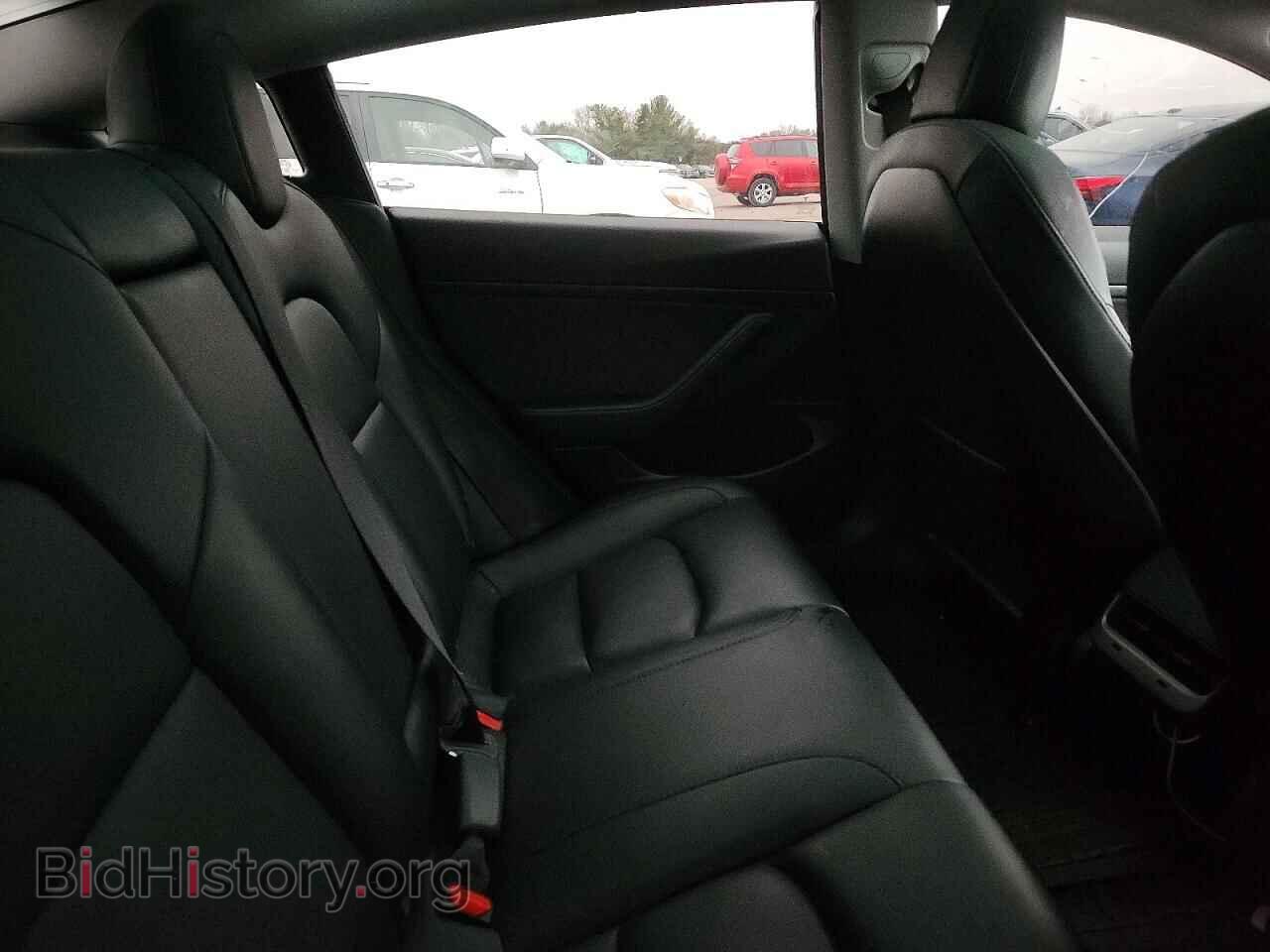 2020 TESLA MODEL 3 - VIN: 5YJ3E1EA3LF609255 - Photo 10