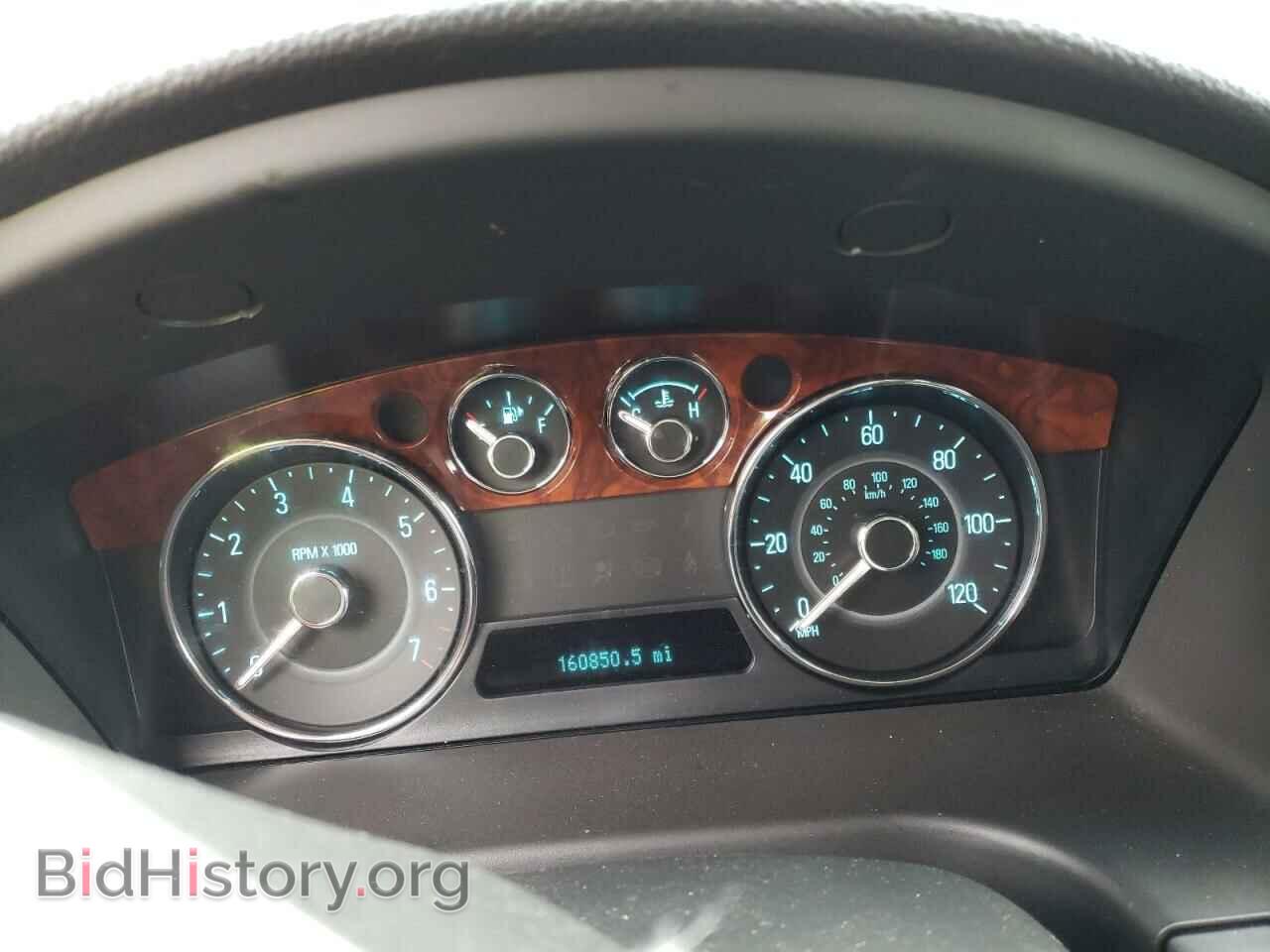 2012 FORD FLEX - VIN: 2FMHK6DC6CBD14268 - Photo 9
