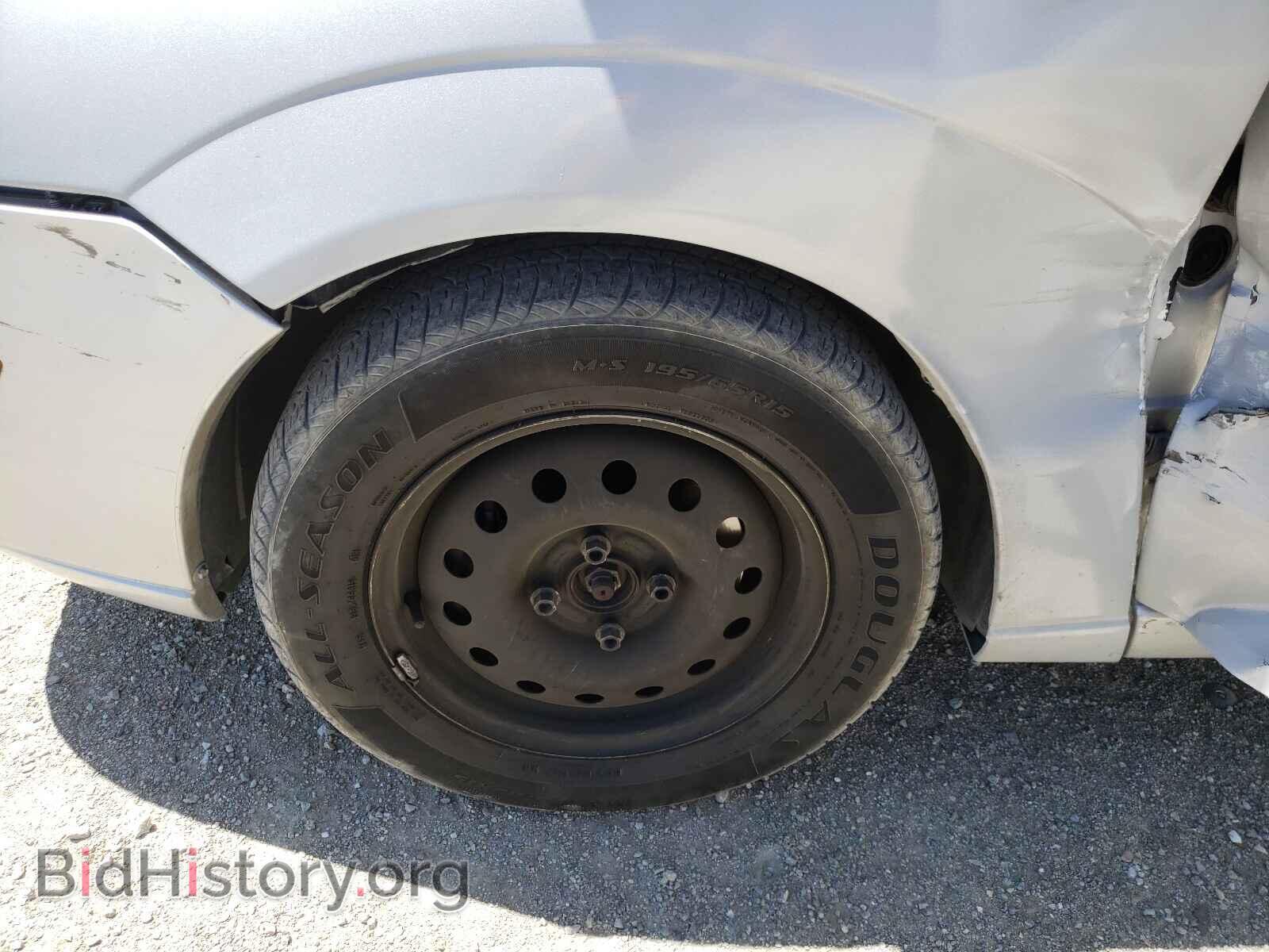 2006 FORD FOCUS - VIN: 1FAFP34N16W190058 - Фото 10