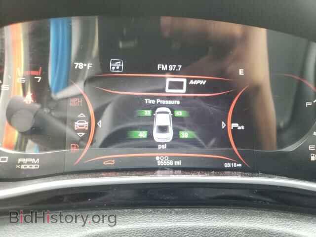 2013 DODGE DART - VIN: 1C3CDFCA2DD314731 - Фото 8