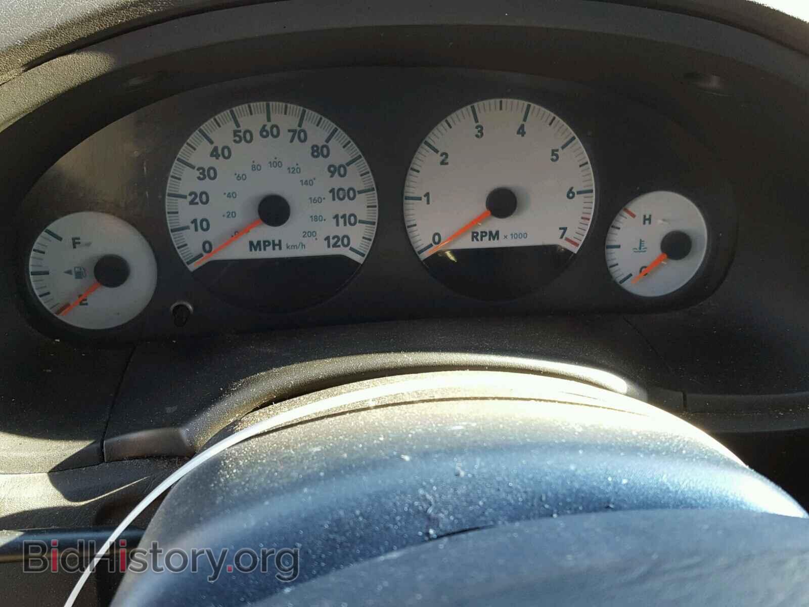 2007 DODGE CARAVAN - VIN: 1D4GP45R67B112621 - Фото 8