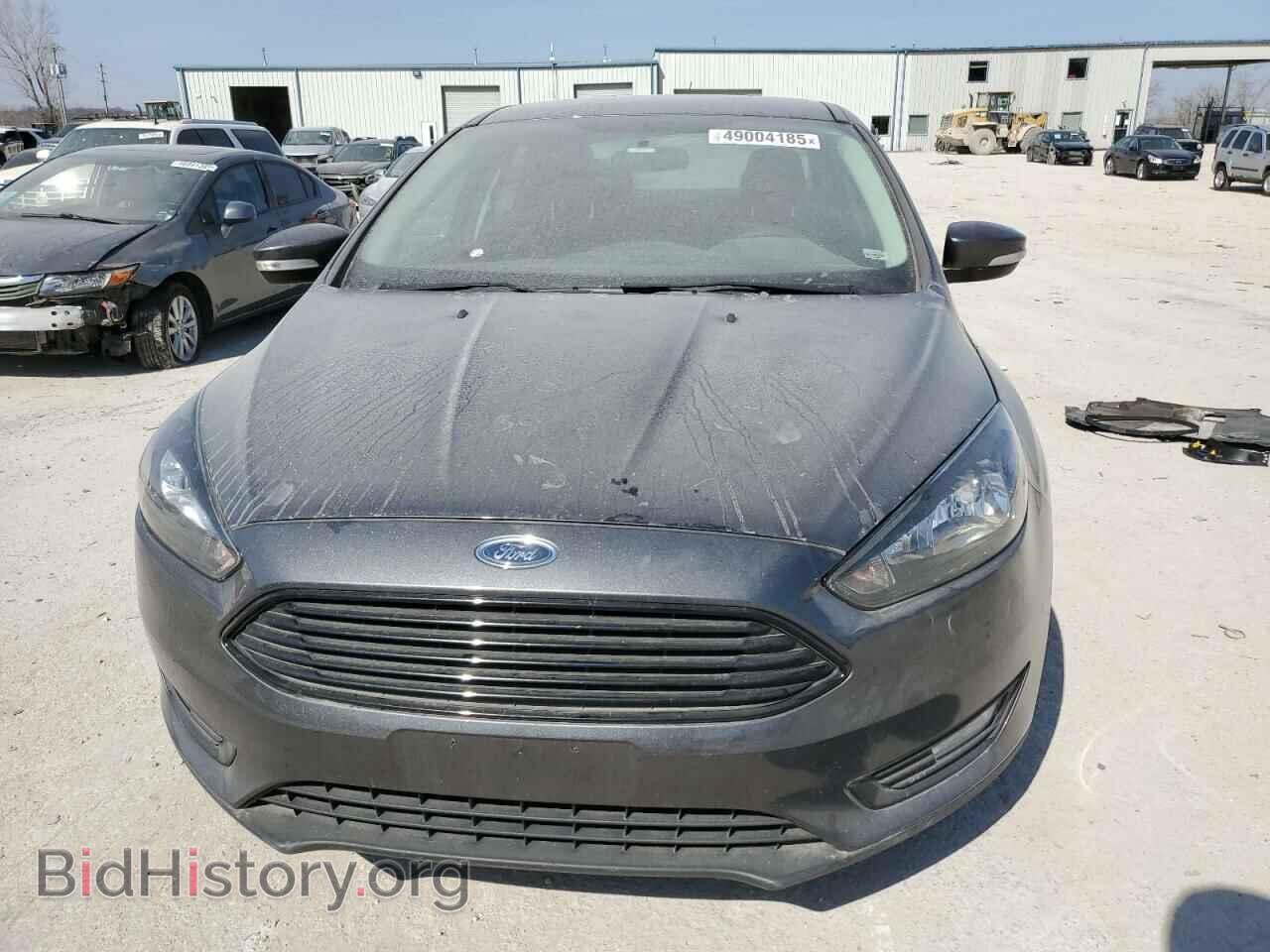 2017 FORD FOCUS - VIN: 1FADP3FE6HL289967 - Photo 5