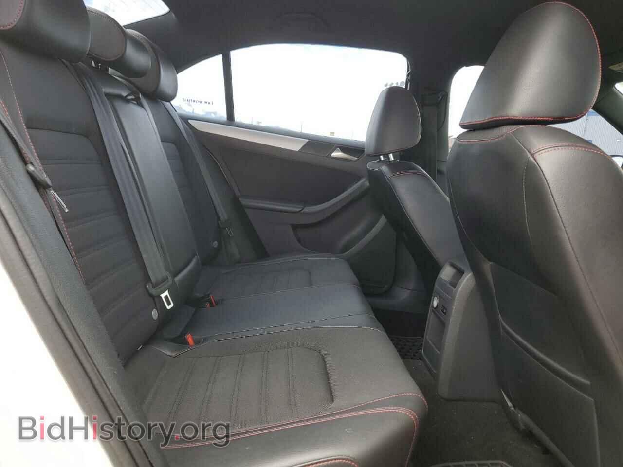 2012 VOLKSWAGEN JETTA - VIN: 3VW567AJ2CM407255 - Фото 10