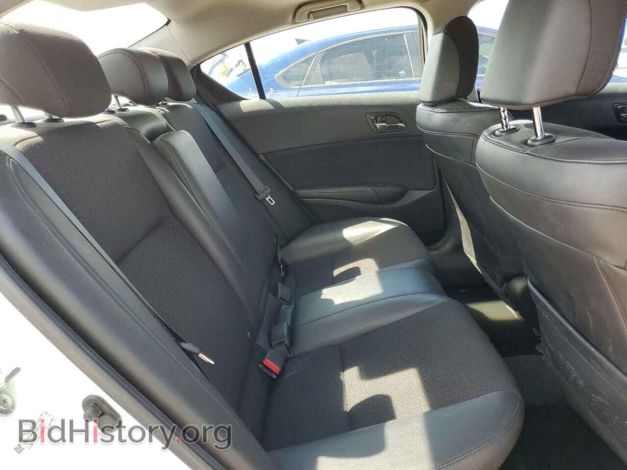 2013 ACURA ILX - VIN: 19VDE1F36DE021242 - Фото 10