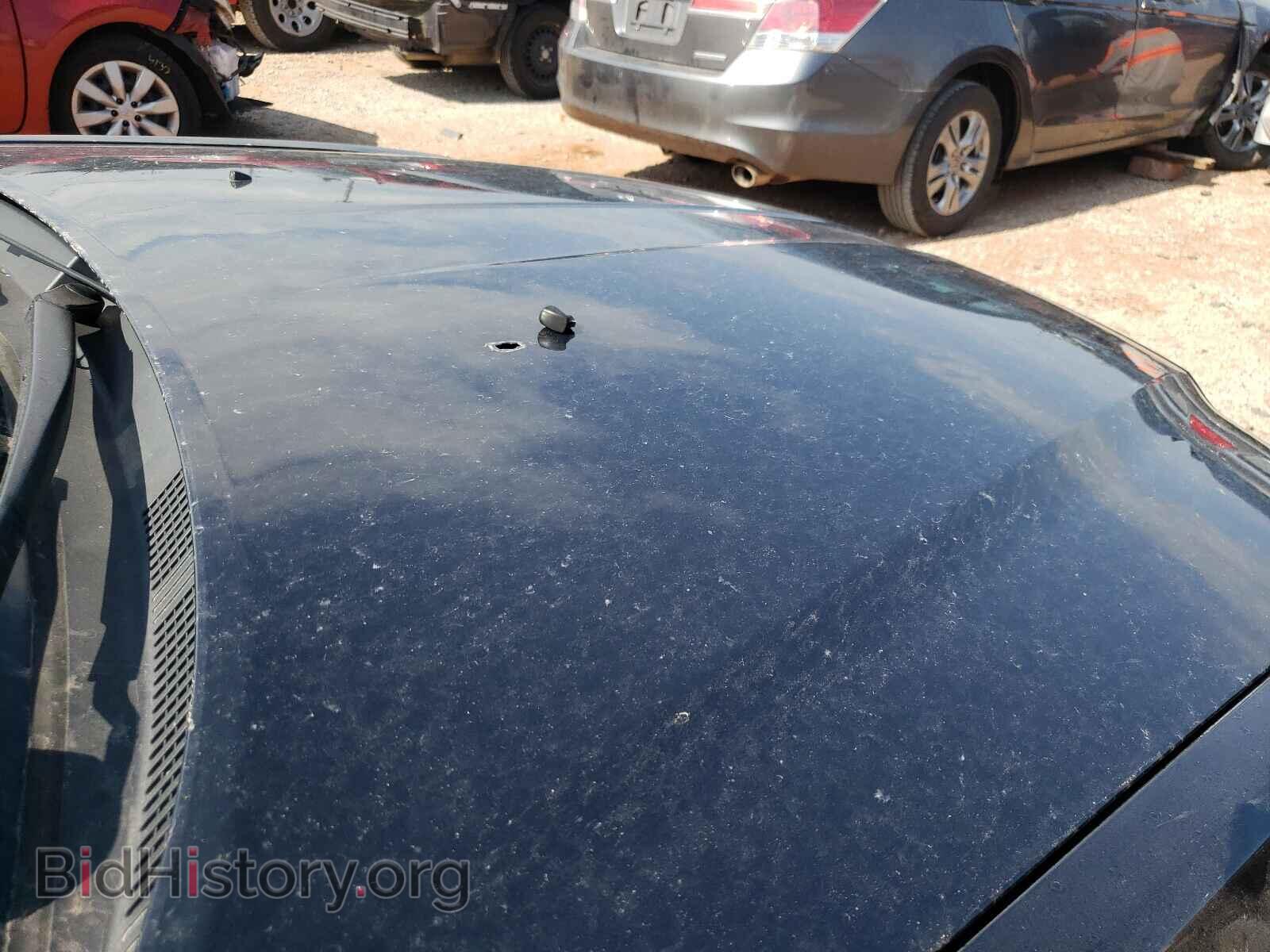 2014 CHRYSLER 300 - VIN: 2C3CCADT2EH261636 - Фото 9