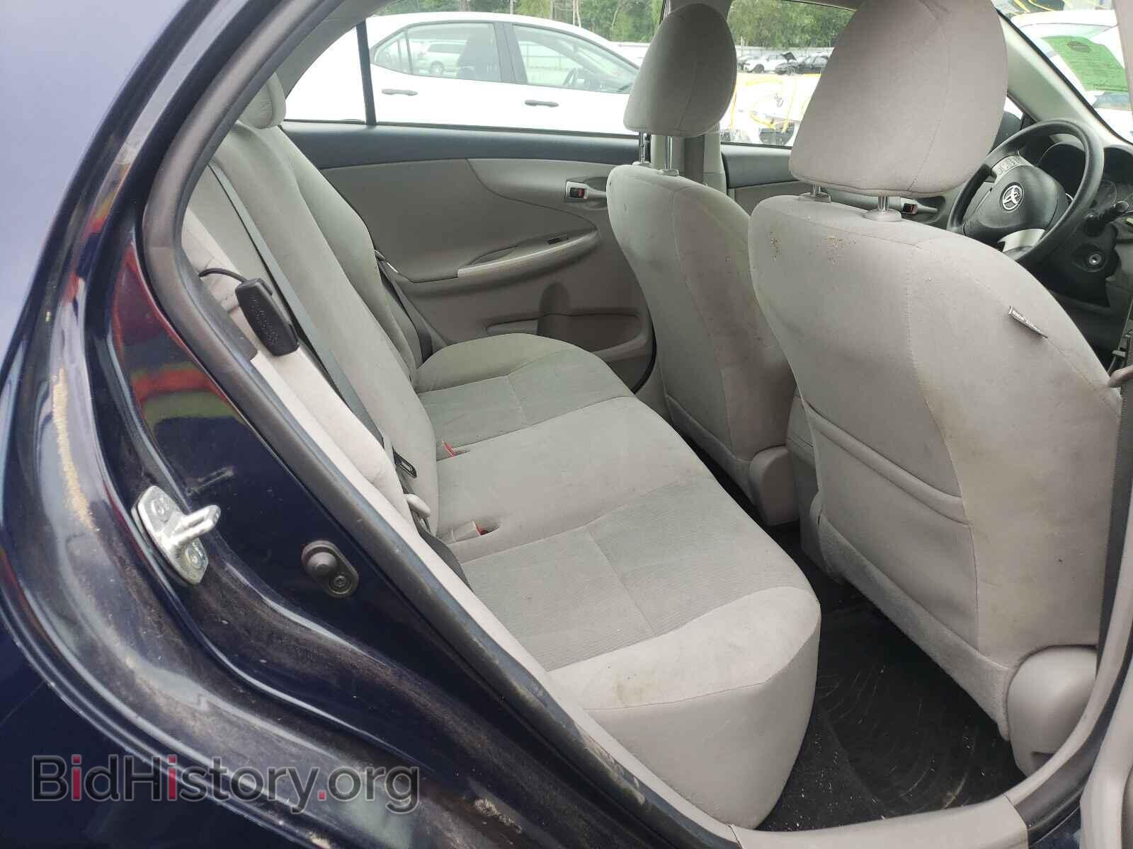 2013 TOYOTA COROLLA - VIN: 2T1BU4EE3DC968663 - Photo 6
