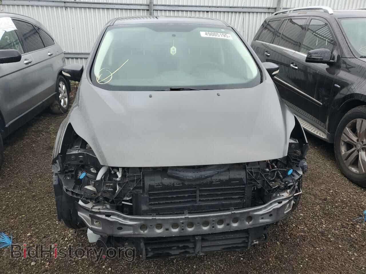 2015 FORD CMAX - VIN: 1FADP5AU3FL124921 - Photo 5