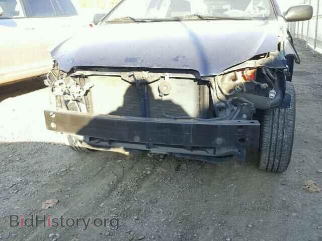 2007 TOYOTA COROLLA - VIN: 2T1BR32E17C844539 - Фото 9