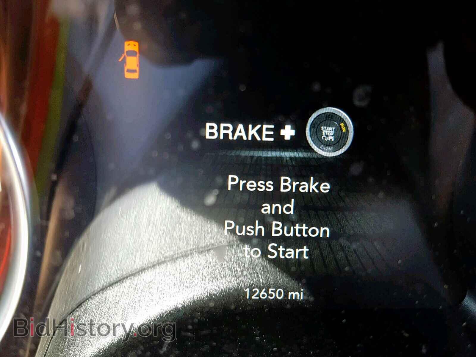 2018 DODGE CHALLENGER - VIN: 2C3CDZAG8JH182954 - Фото 8