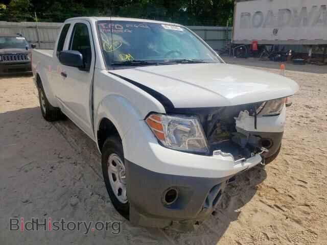 Фотография 1N6BD0CT2KN703539 - NISSAN FRONTIER 2019