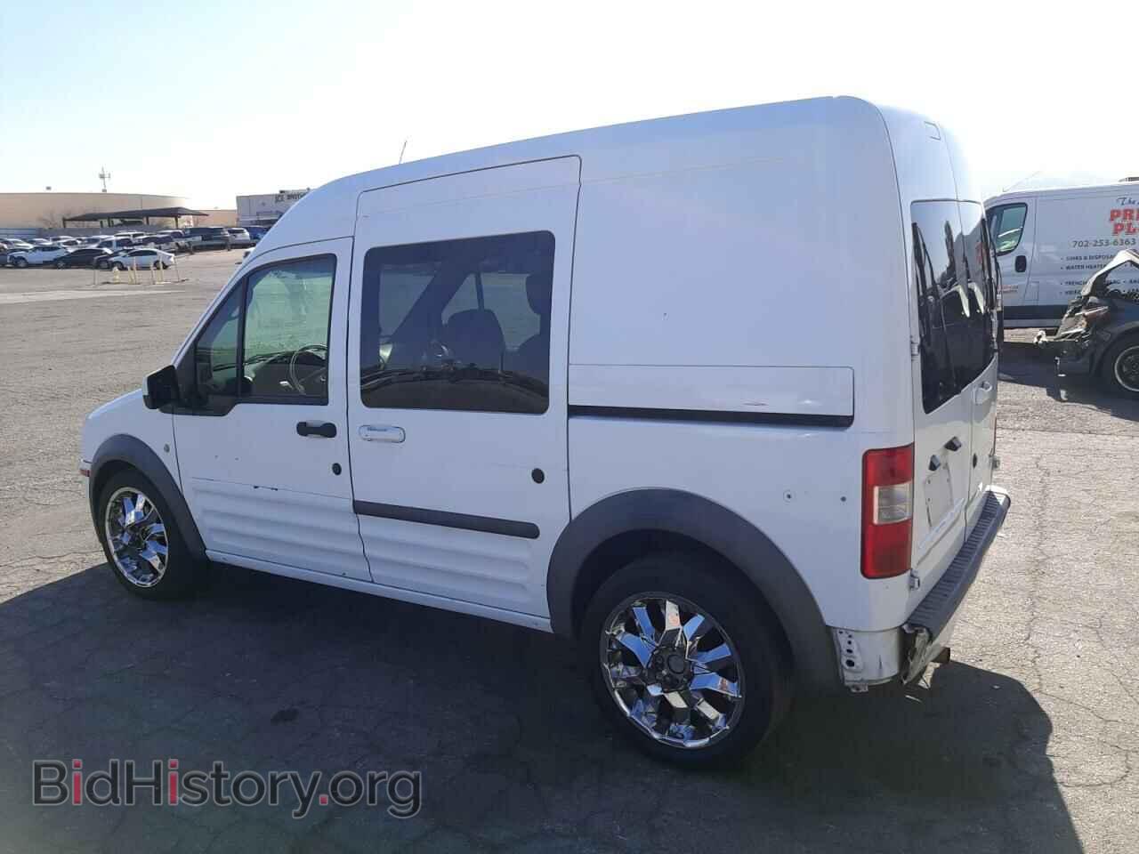 2011 FORD TRANSIT - VIN: NM0KS9BN9BT046490 - Фото 2