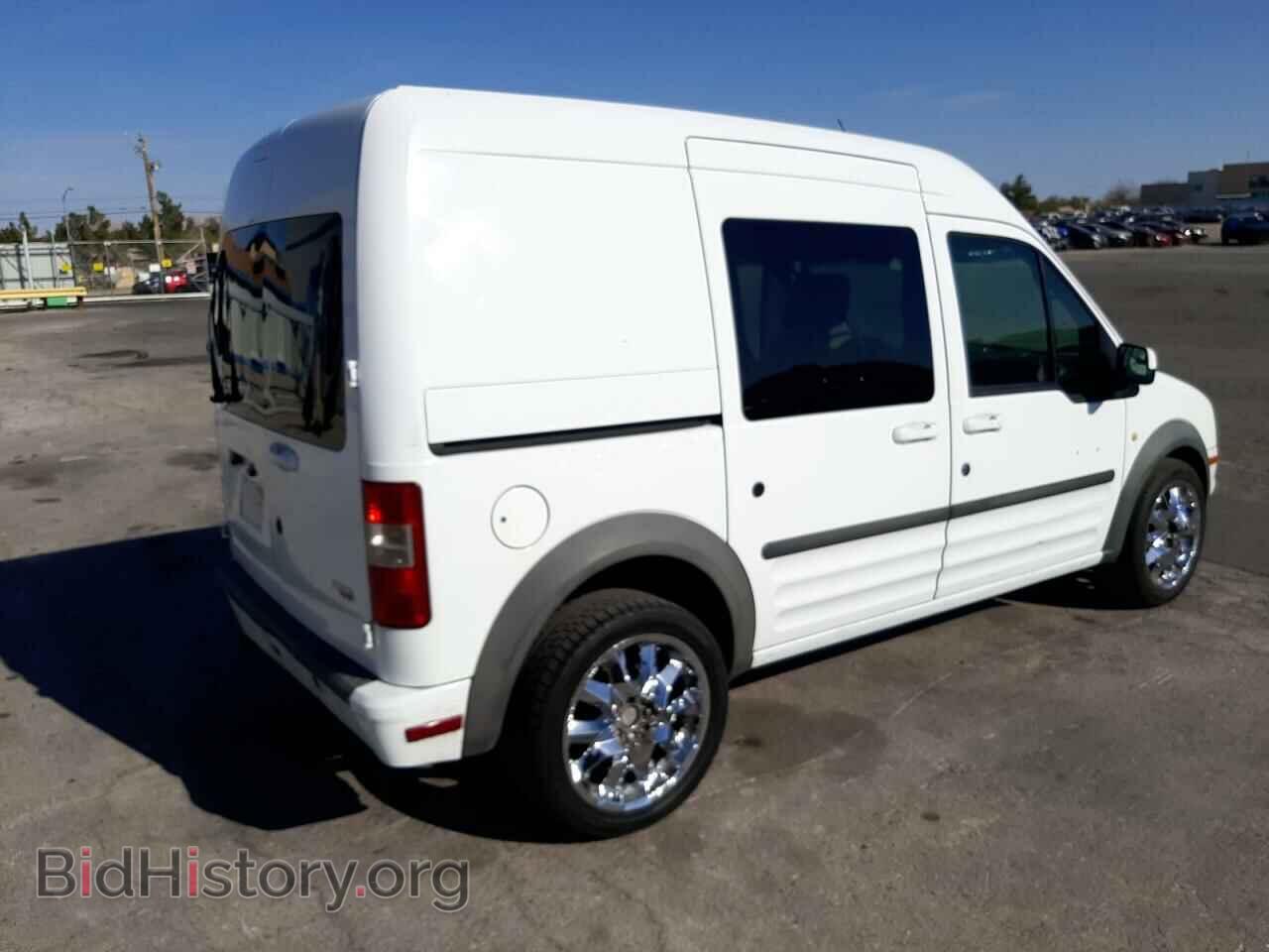 2011 FORD TRANSIT - VIN: NM0KS9BN9BT046490 - Фото 3