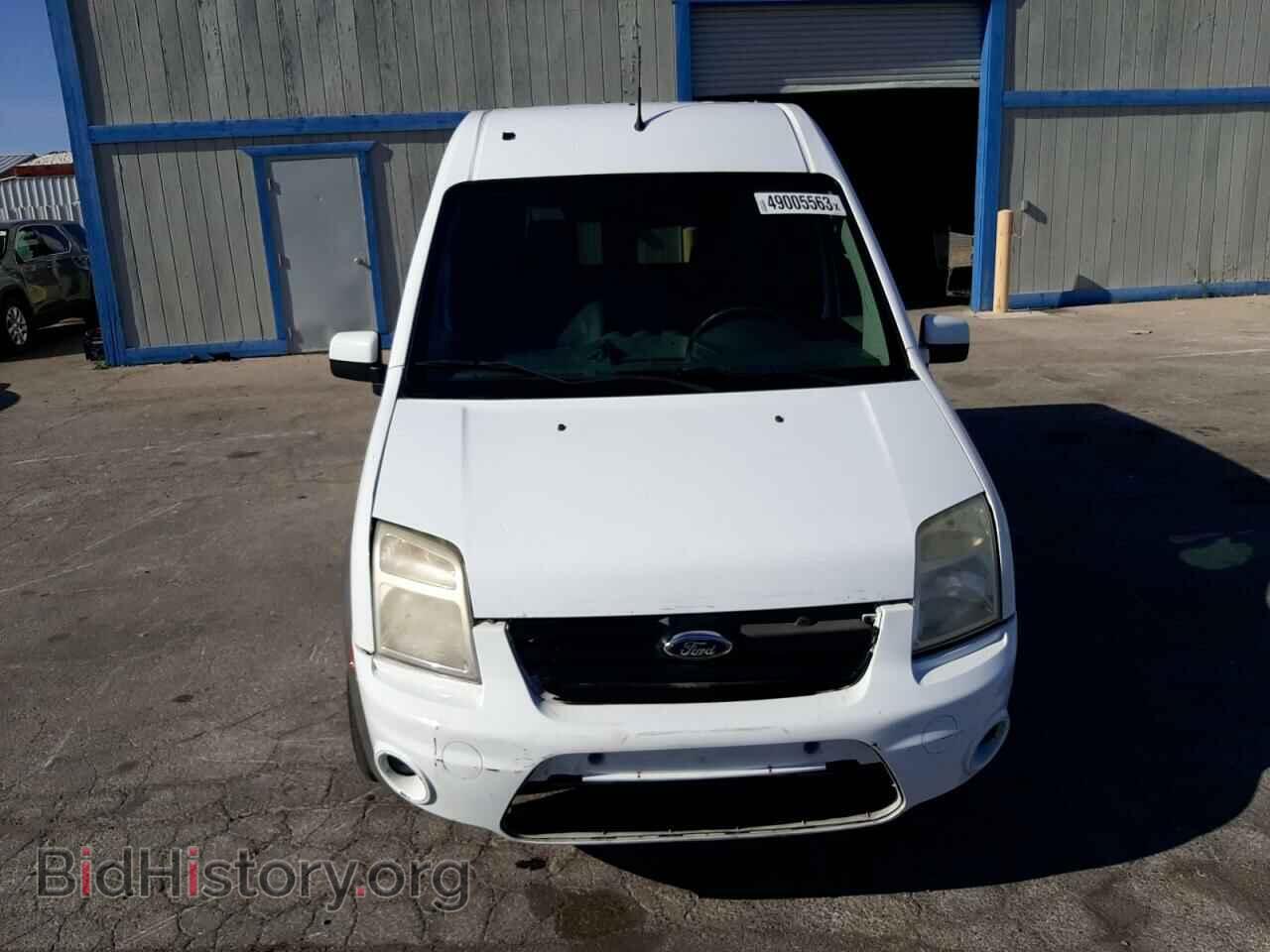 2011 FORD TRANSIT - VIN: NM0KS9BN9BT046490 - Фото 5
