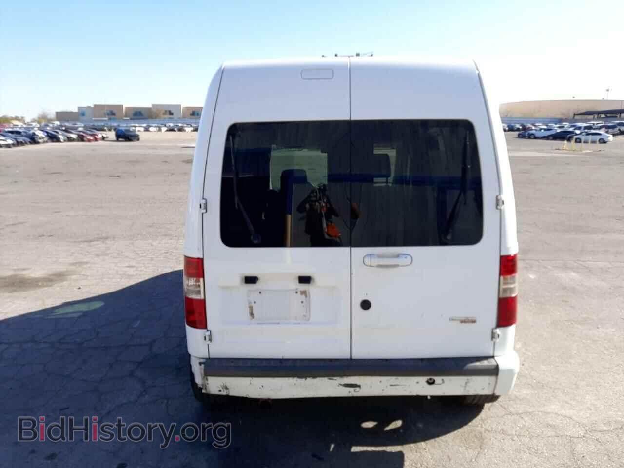 2011 FORD TRANSIT - VIN: NM0KS9BN9BT046490 - Фото 6