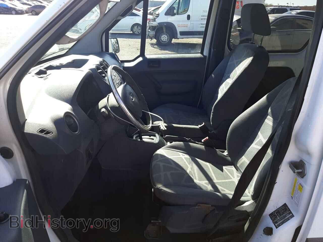 2011 FORD TRANSIT - VIN: NM0KS9BN9BT046490 - Фото 7