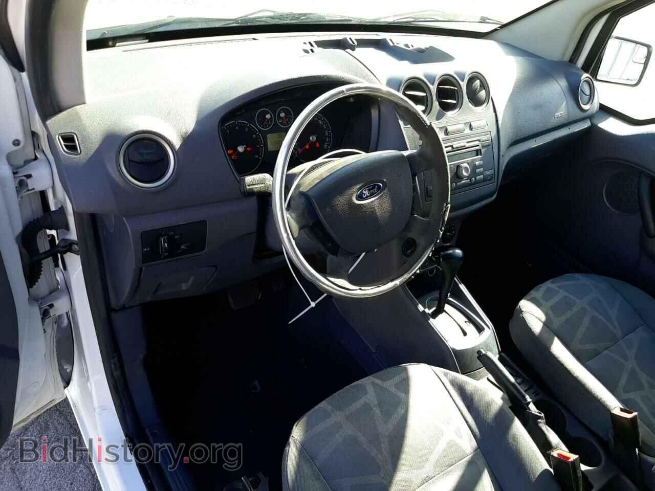 2011 FORD TRANSIT - VIN: NM0KS9BN9BT046490 - Фото 8