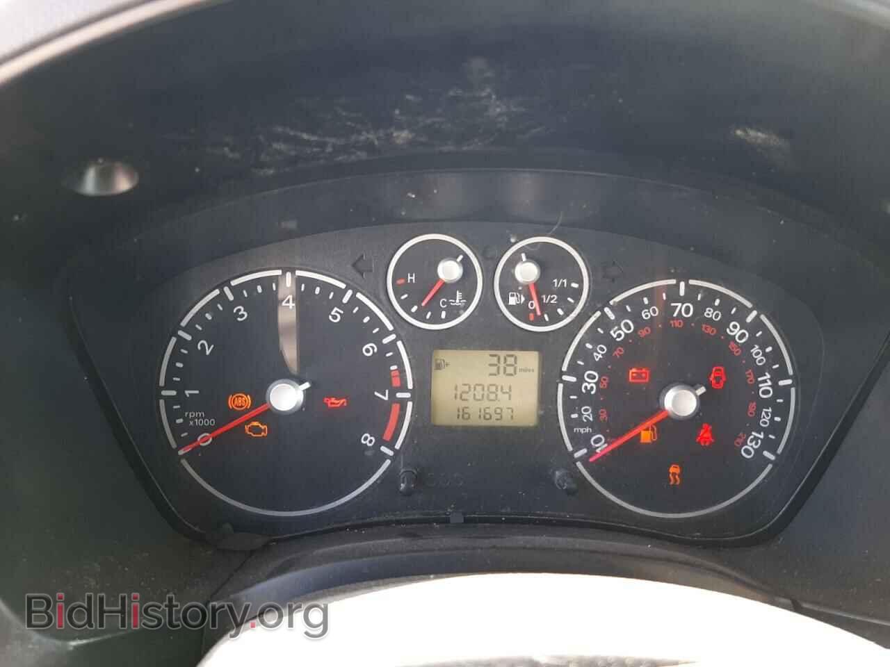 2011 FORD TRANSIT - VIN: NM0KS9BN9BT046490 - Фото 9