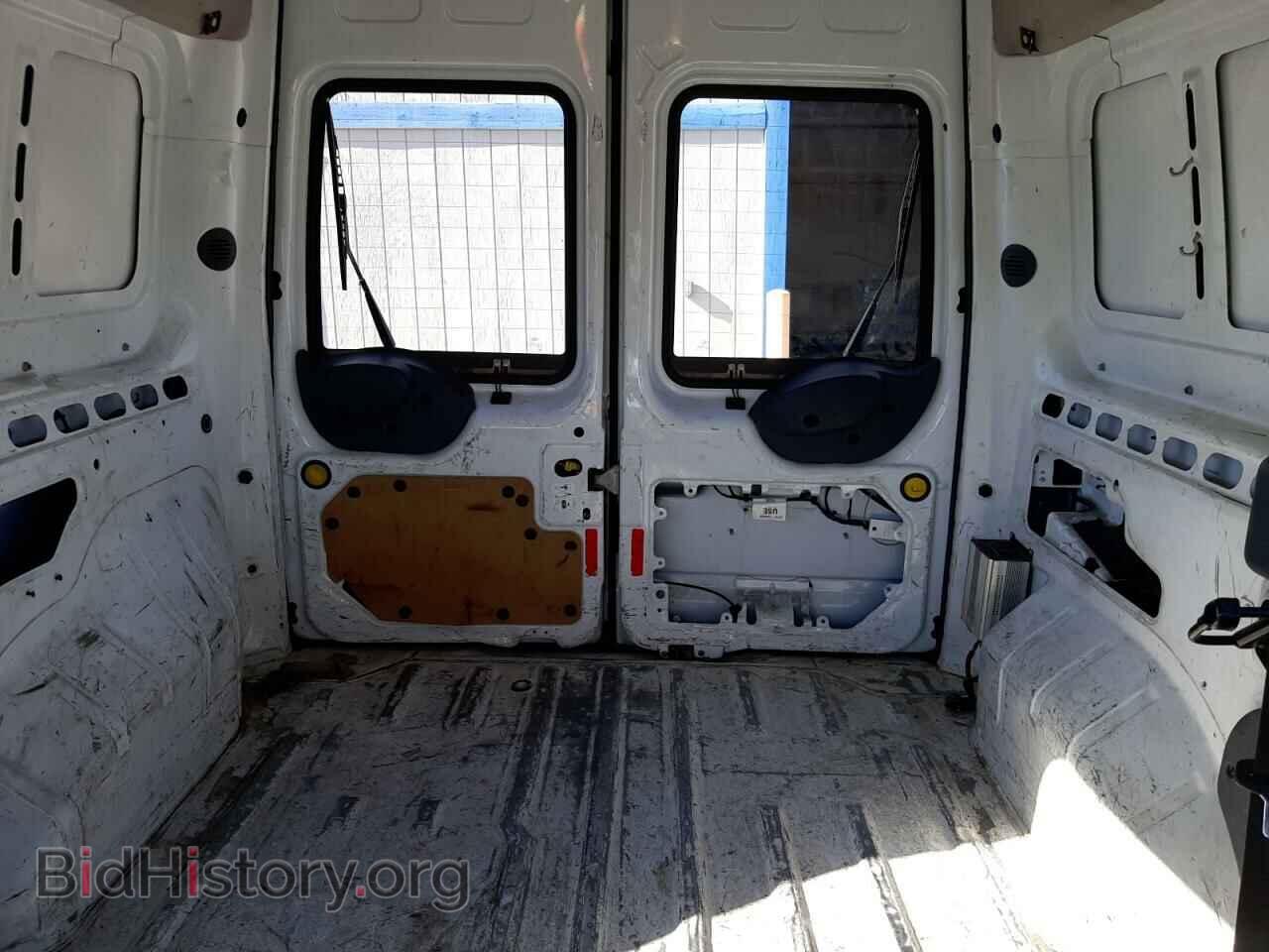 2011 FORD TRANSIT - VIN: NM0KS9BN9BT046490 - Фото 10