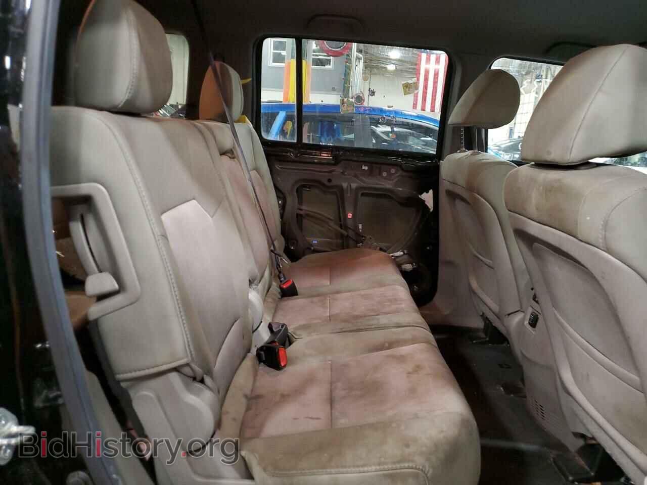 2012 HONDA PILOT - VIN: 5FNYF4H43CB024184 - Фото 11