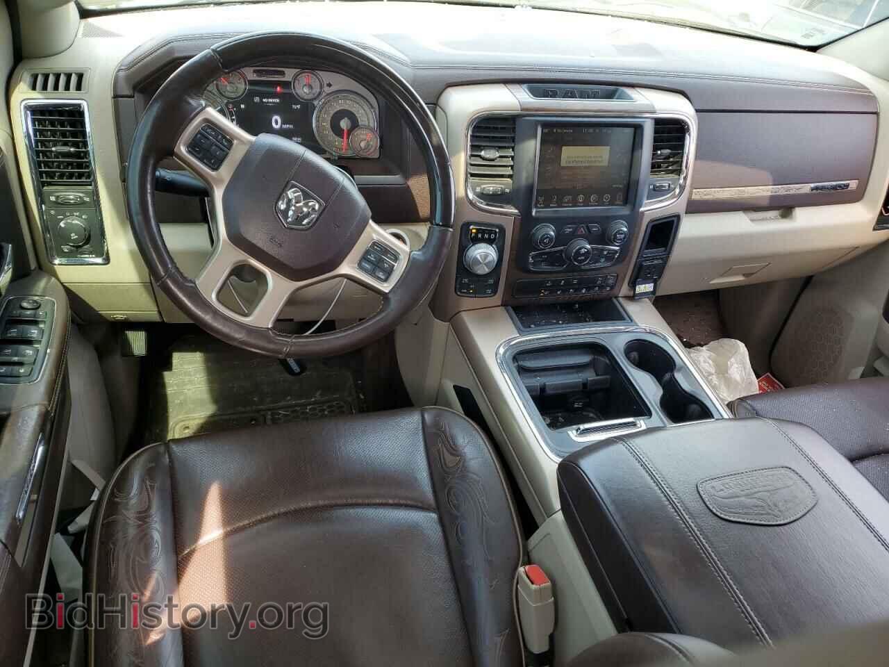 2016 RAM 1500 - VIN: 1C6RR7PM6GS272346 - Фото 8