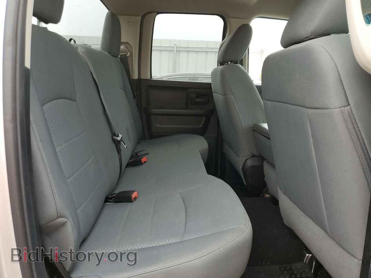 2014 RAM 1500 - VIN: 1C6RR7FT8ES339003 - Фото 10