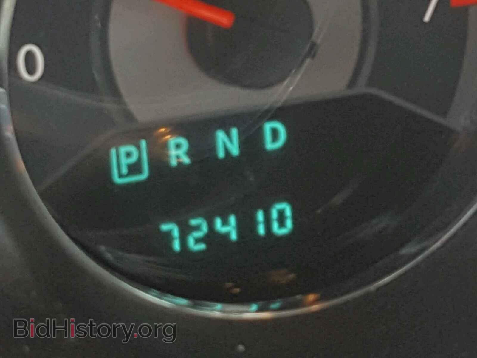 2013 CHRYSLER 200 - VIN: 1C3CCBAB9DN569765 - Фото 8
