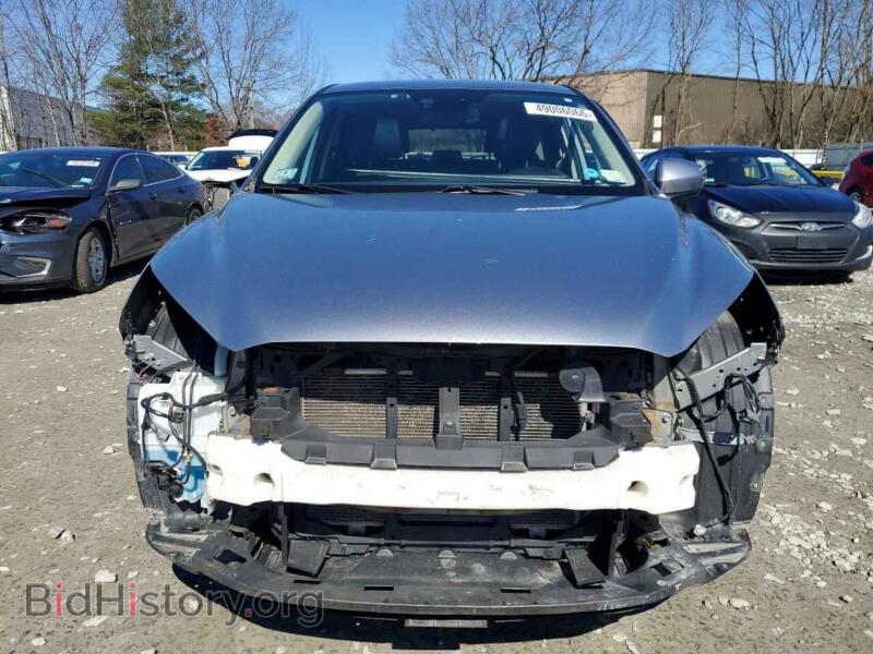 2014 Mazda CX-5 (VIN JM3KE4DY5E0398340) — photo 5 of 14