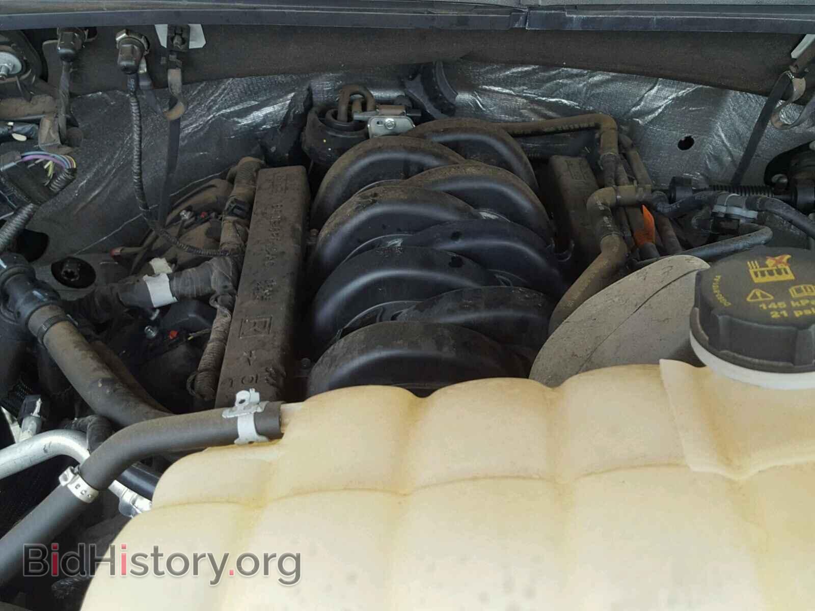2015 FORD F150 - VIN: 1FTEW1CF3FFB07852 - Фото 7
