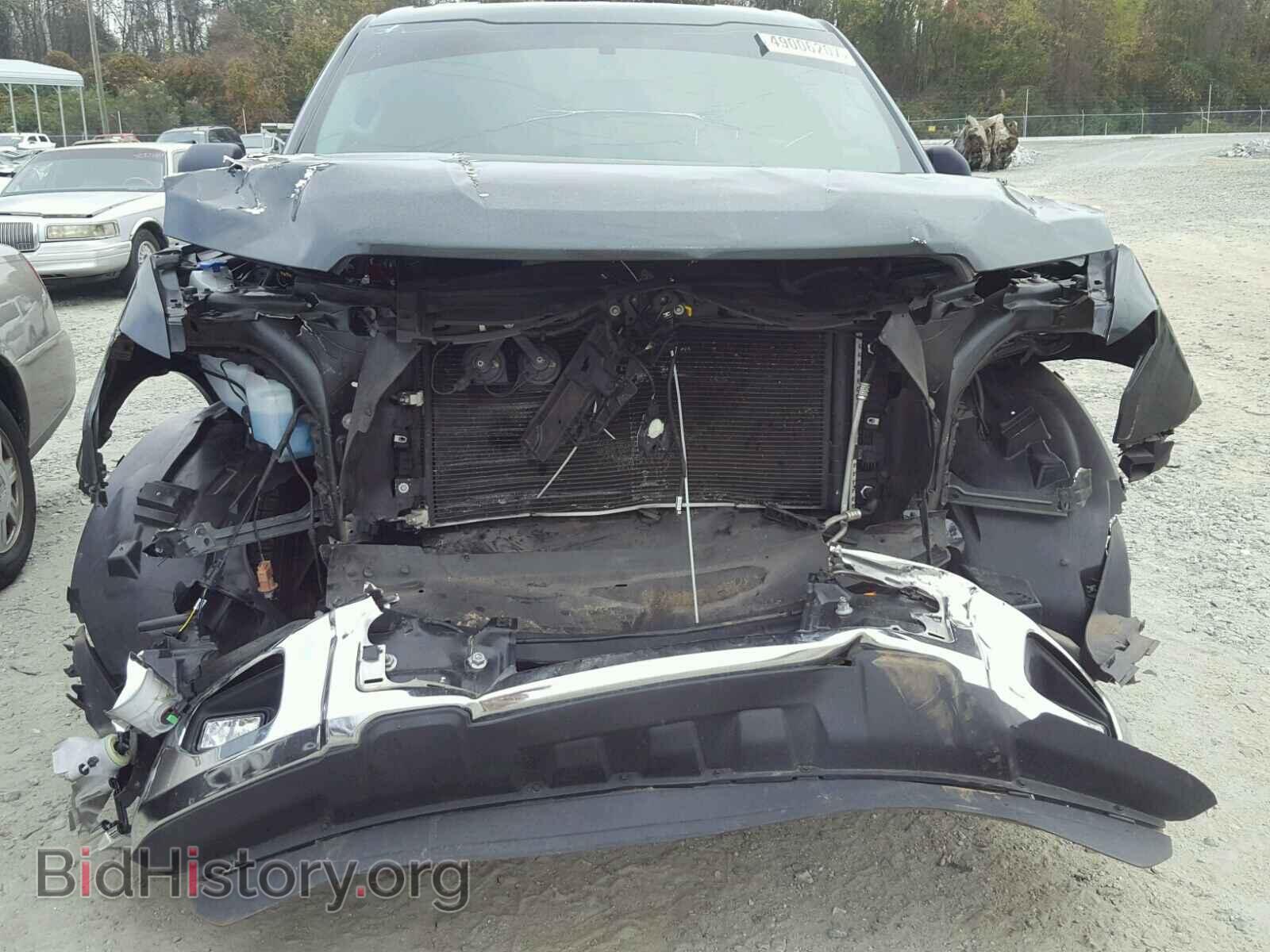 2015 FORD F150 - VIN: 1FTEW1CF3FFB07852 - Фото 9