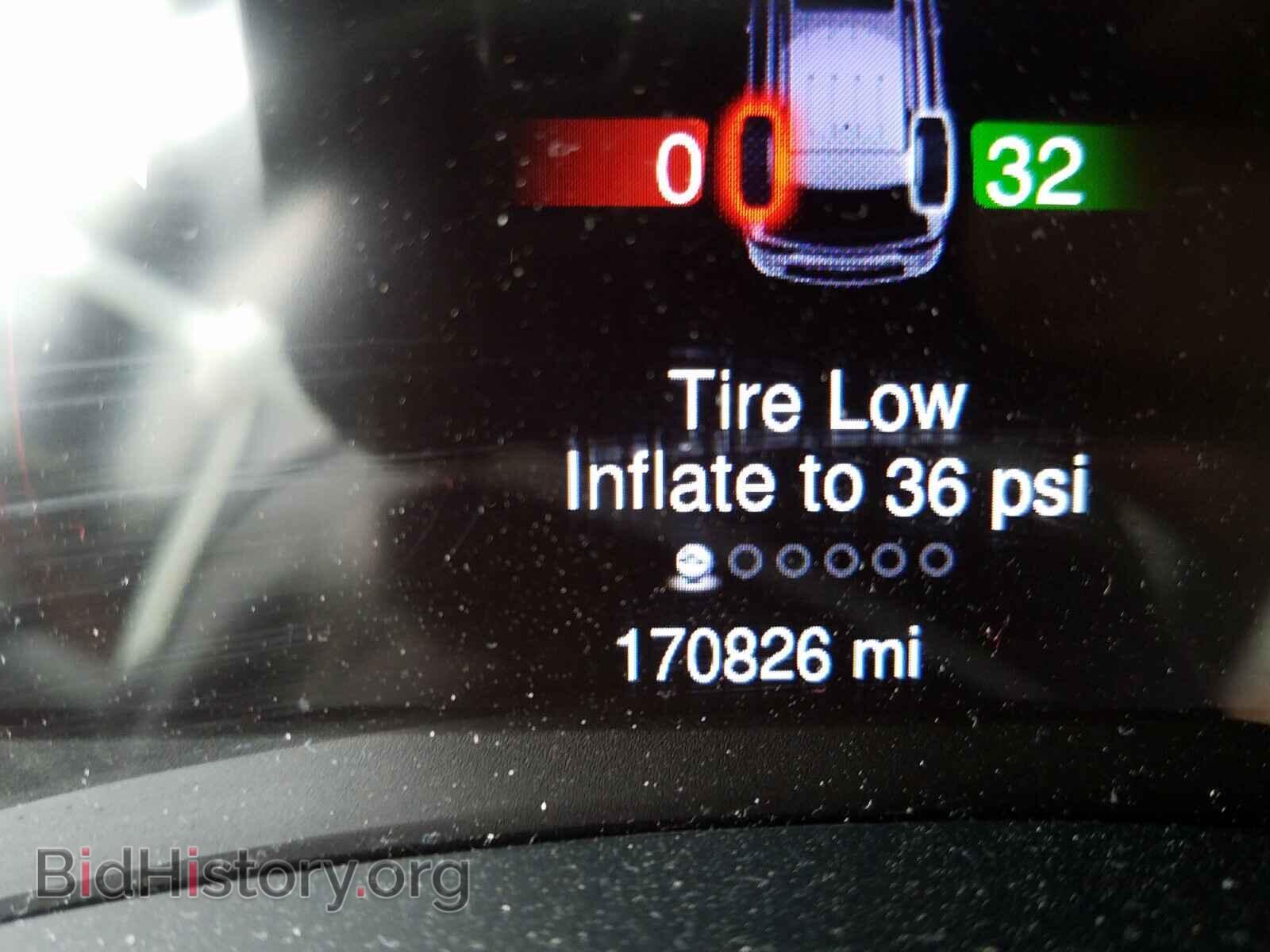 2015 DODGE DURANGO - VIN: 1C4RDHAG6FC201334 - Фото 8