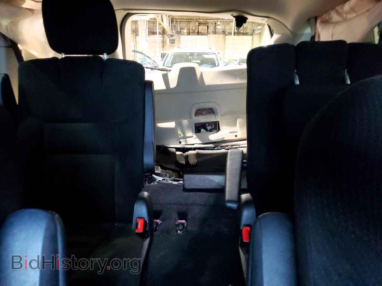 2014 CHRYSLER MINIVAN - VIN: 2C4RC1BG6ER364967 - Photo 10