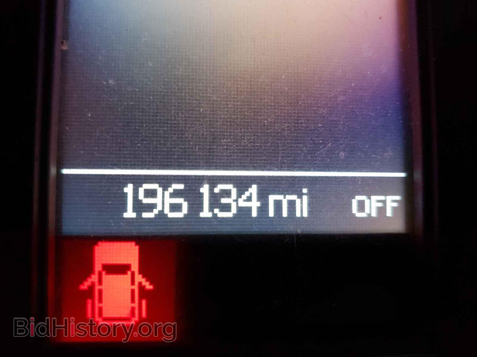 2013 CHRYSLER MINIVAN - VIN: 2C4RC1BG2DR745472 - Photo 8