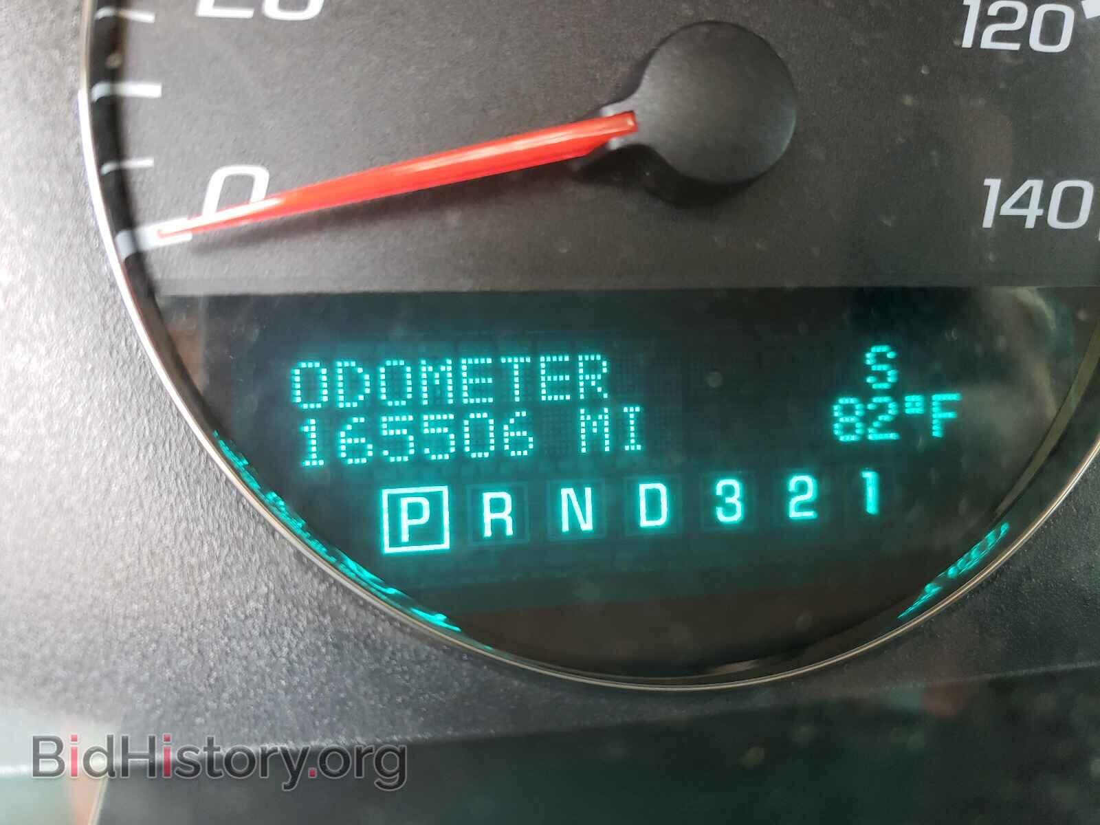 2008 CHEVROLET IMPALA - VIN: 2G1WT58K189232718 - Фото 8