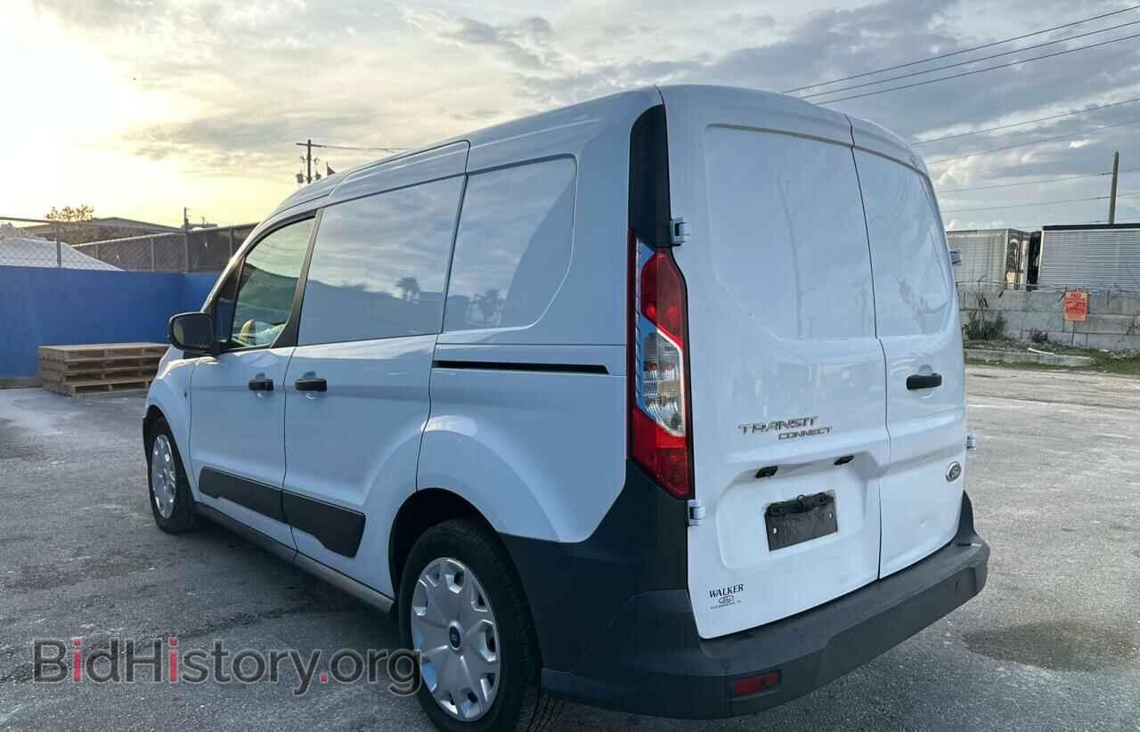 2014 FORD TRANSIT - VIN: NM0LS6E77E1149083 - Фото 3