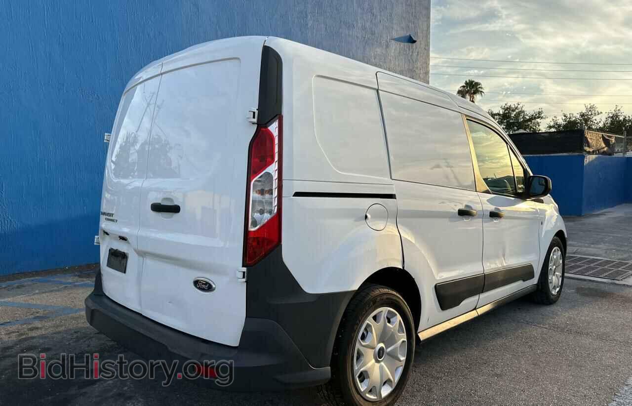 2014 FORD TRANSIT - VIN: NM0LS6E77E1149083 - Фото 4