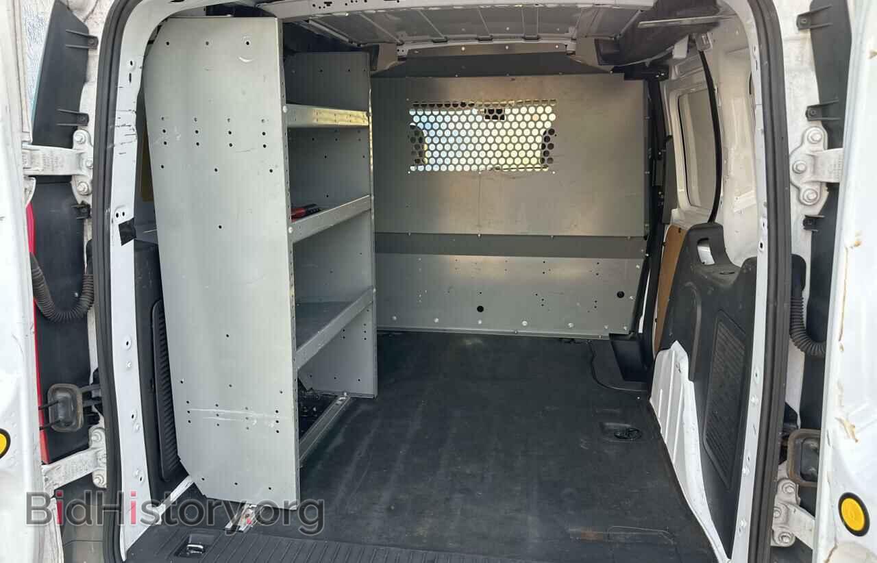 2014 FORD TRANSIT - VIN: NM0LS6E77E1149083 - Фото 6