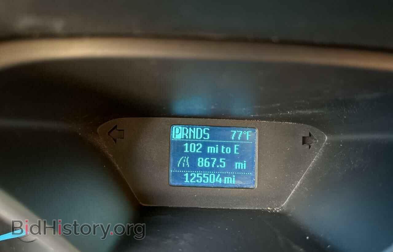 2014 FORD TRANSIT - VIN: NM0LS6E77E1149083 - Фото 8