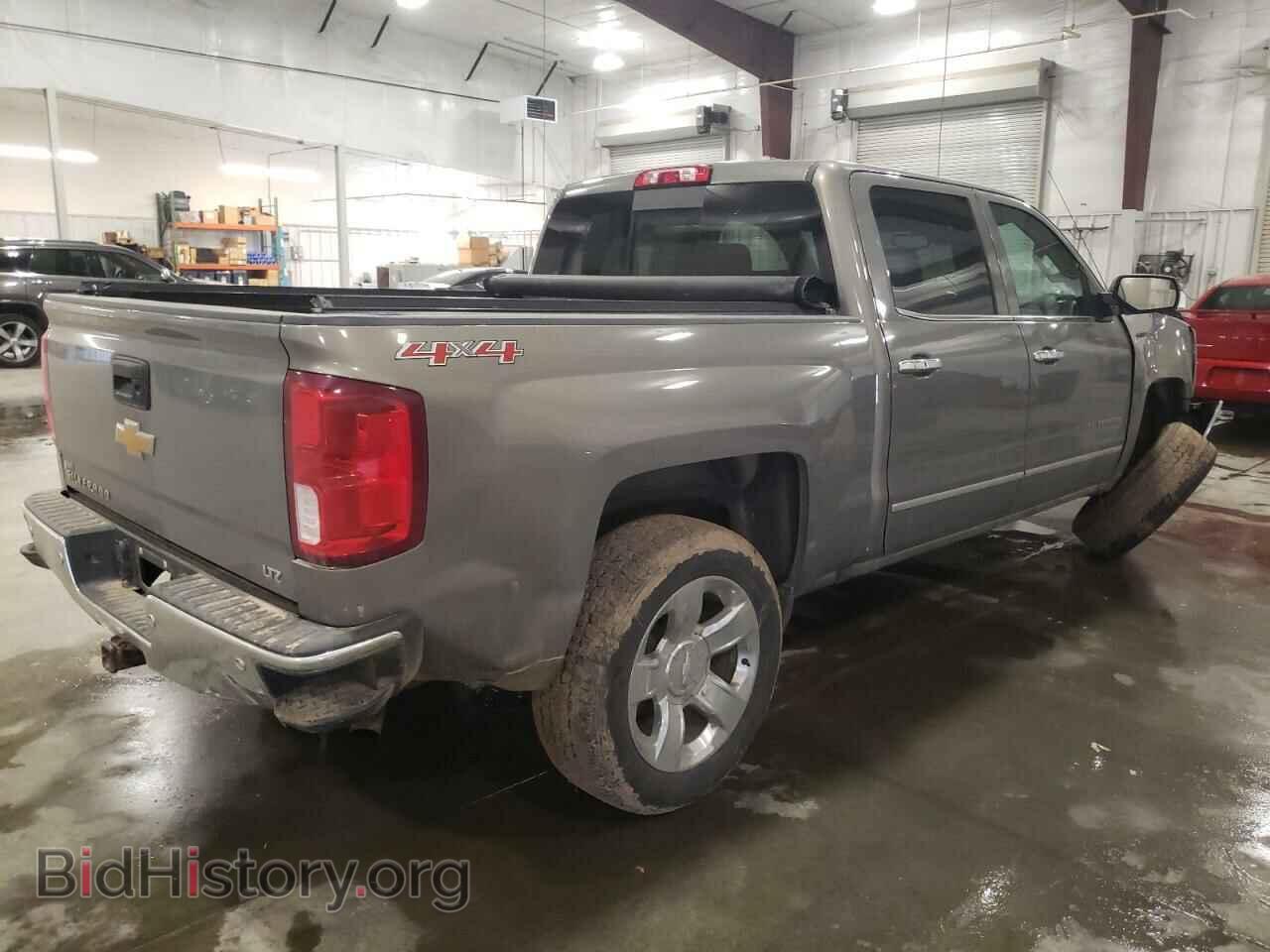 2017 CHEVROLET ALL Models - VIN: 3GCUKSEC7HG190381 - Фото 3