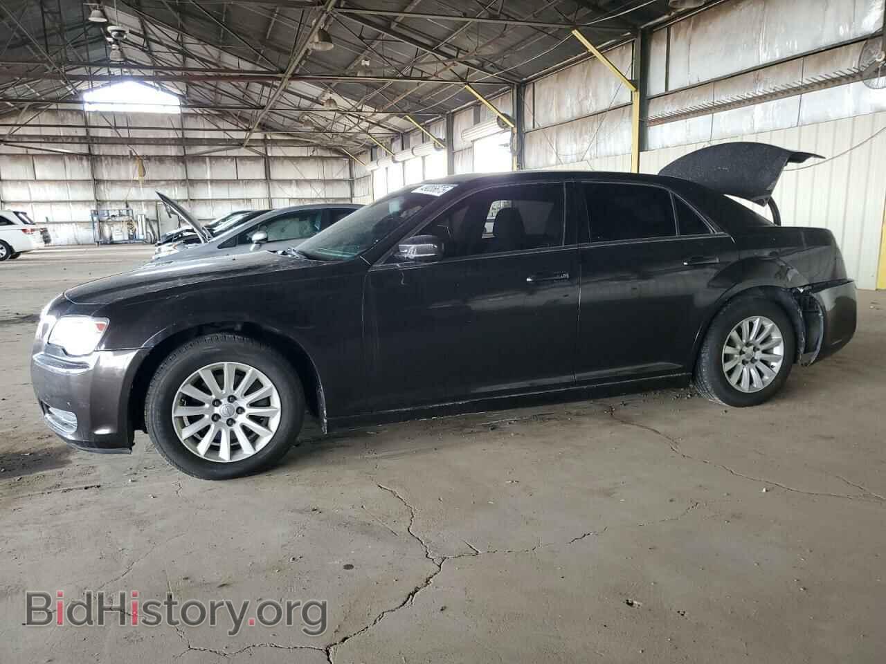 Photo 2C3CCAAG4CH273372 - CHRYSLER 300 2012