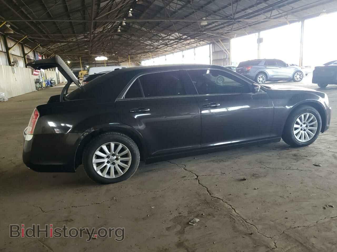 2012 CHRYSLER 300 - VIN: 2C3CCAAG4CH273372 - Фото 3