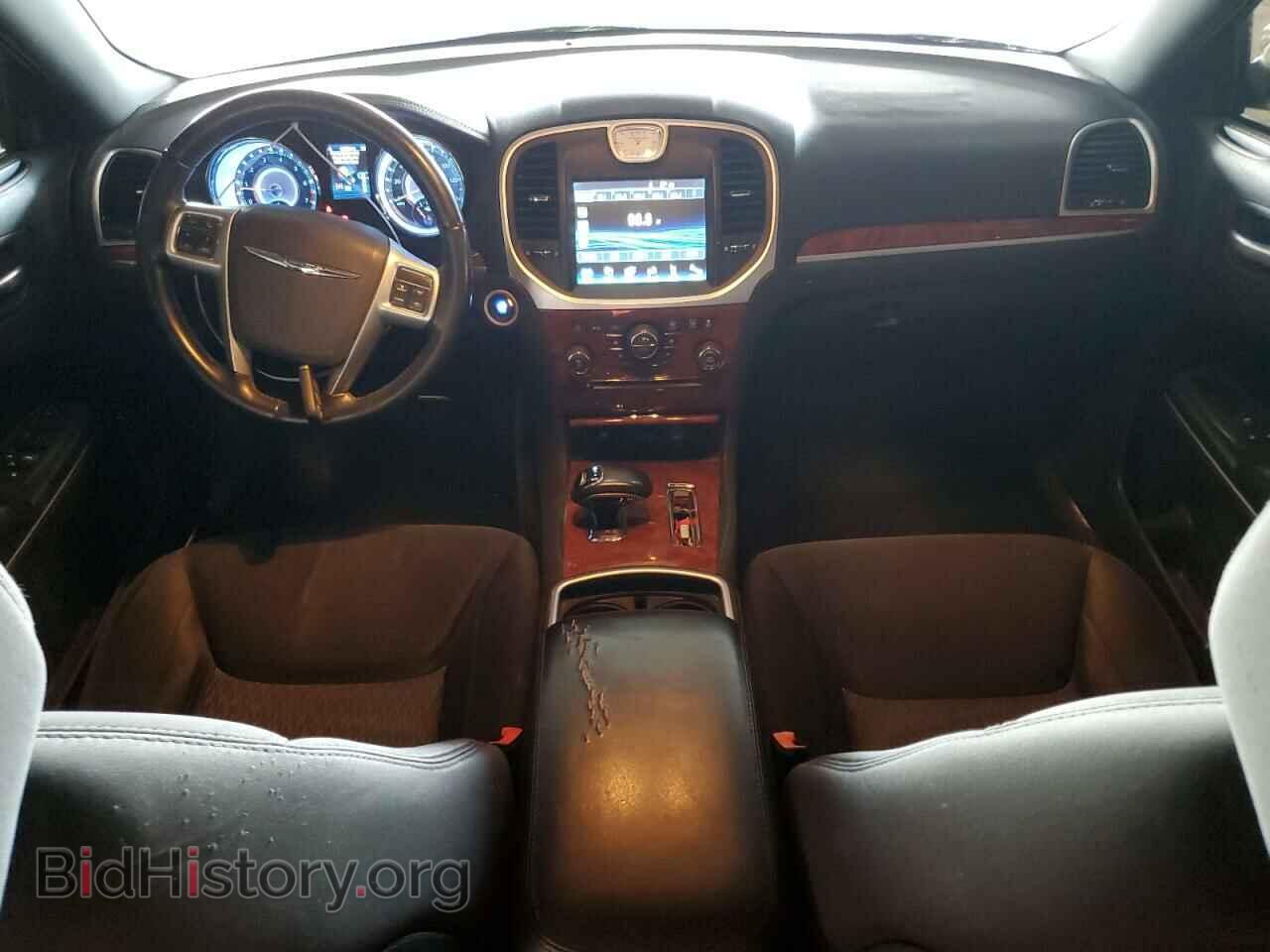 2012 CHRYSLER 300 - VIN: 2C3CCAAG4CH273372 - Фото 8
