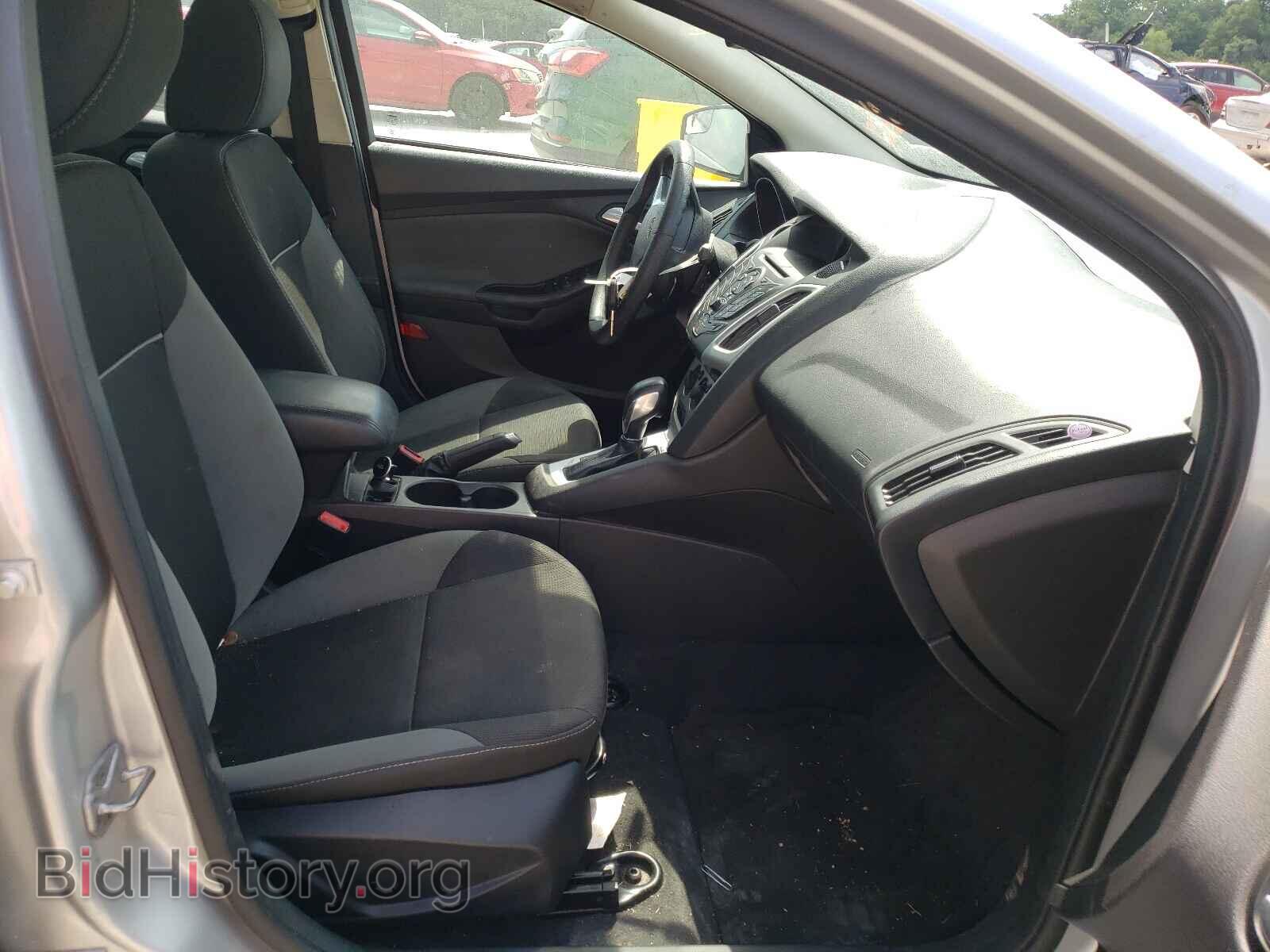 2014 FORD FOCUS - VIN: 1FADP3F24EL112092 - Photo 5