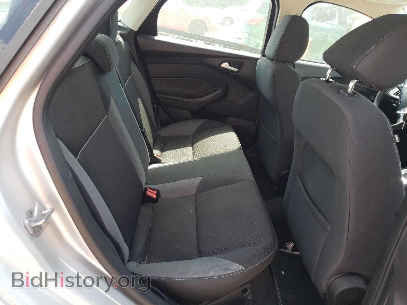 2014 FORD FOCUS - VIN: 1FADP3F24EL112092 - Photo 6