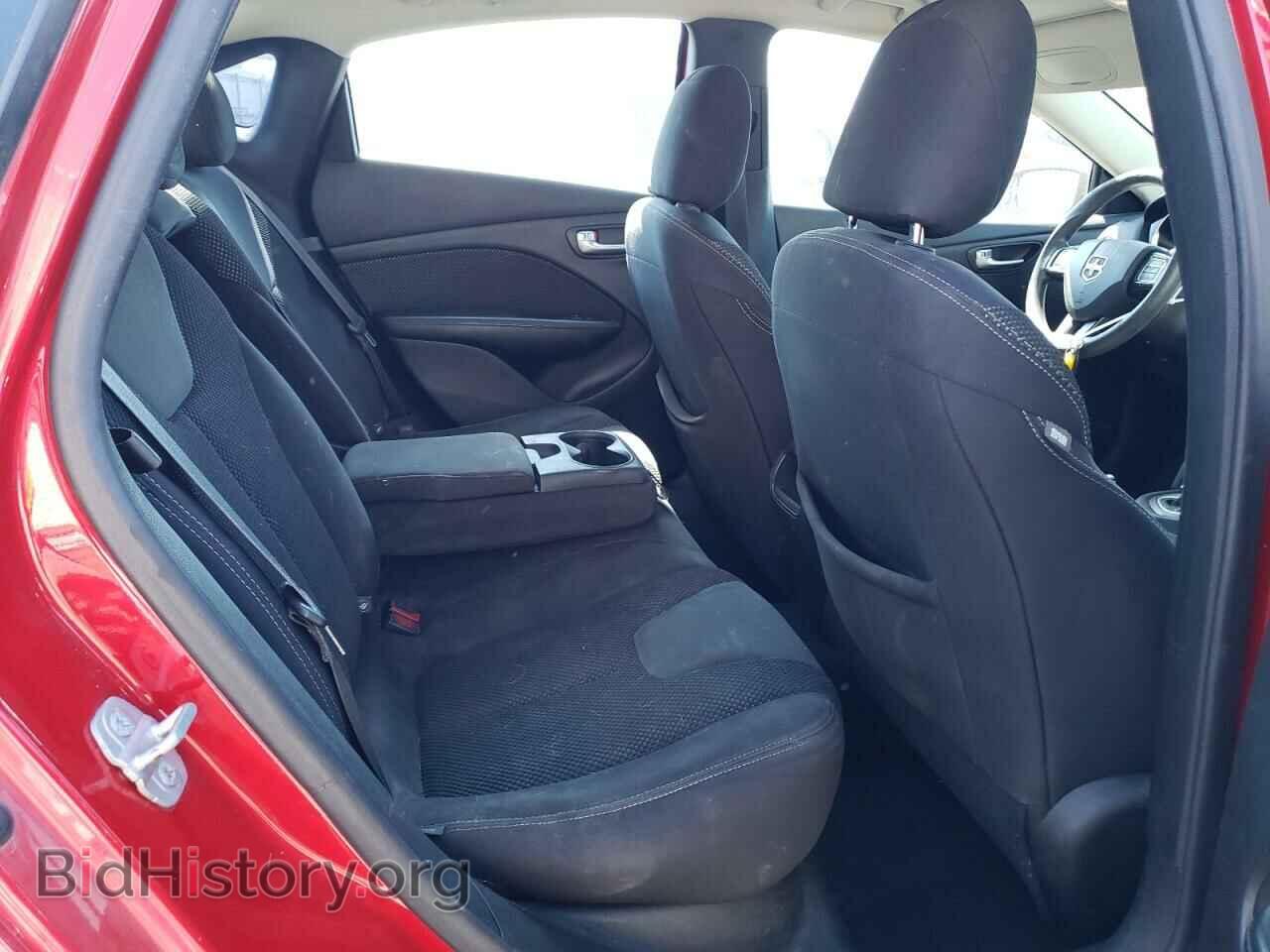 2014 DODGE DART - VIN: 1C3CDFBB4ED890901 - Фото 10