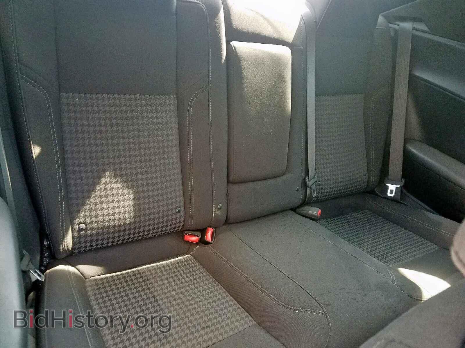 2016 DODGE CHALLENGER - VIN: 2C3CDZAG3GH290696 - Photo 6