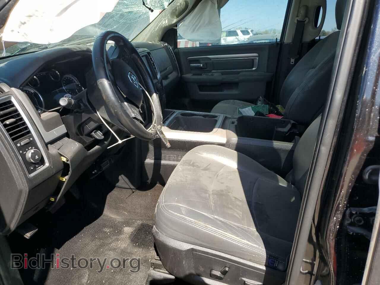 2016 RAM 1500 - VIN: 1C6RR7LT2GS197674 - Фото 7