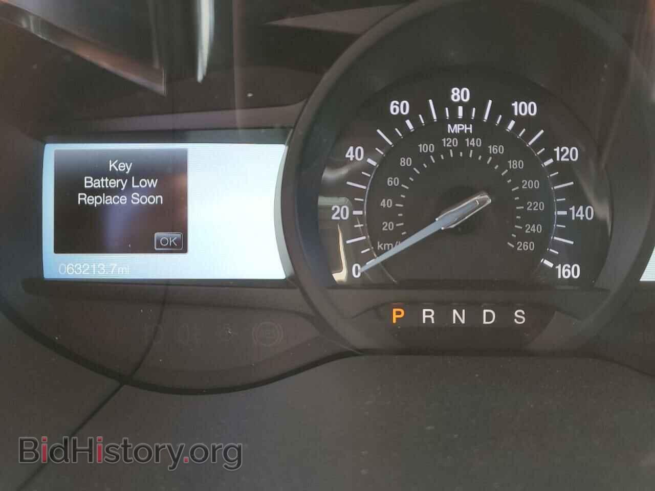 2020 FORD EDGE - VIN: 2FMPK4K99LBB44804 - Фото 9