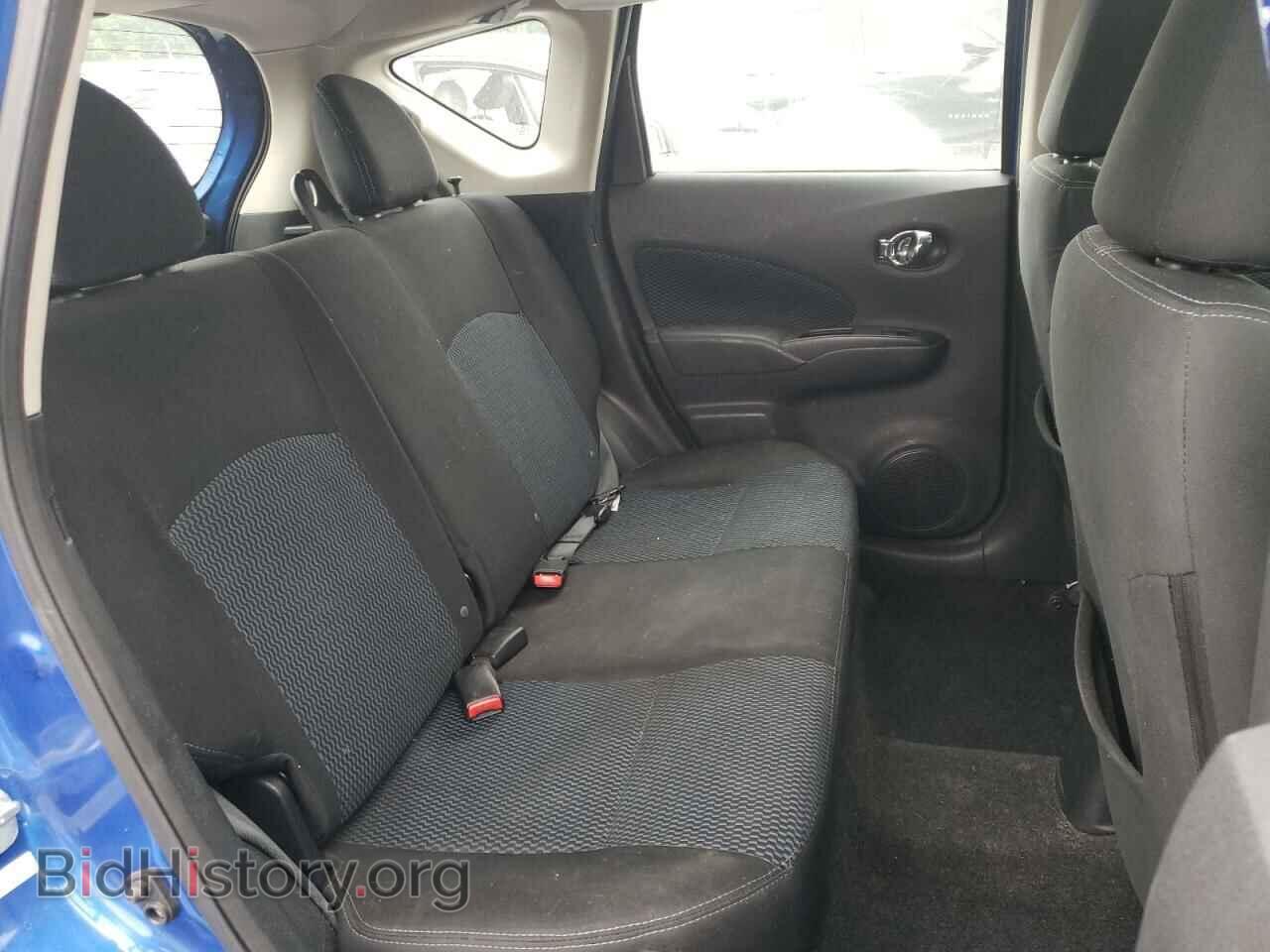 2015 NISSAN VERSA - VIN: 3N1CE2CP9FL370302 - Photo 6